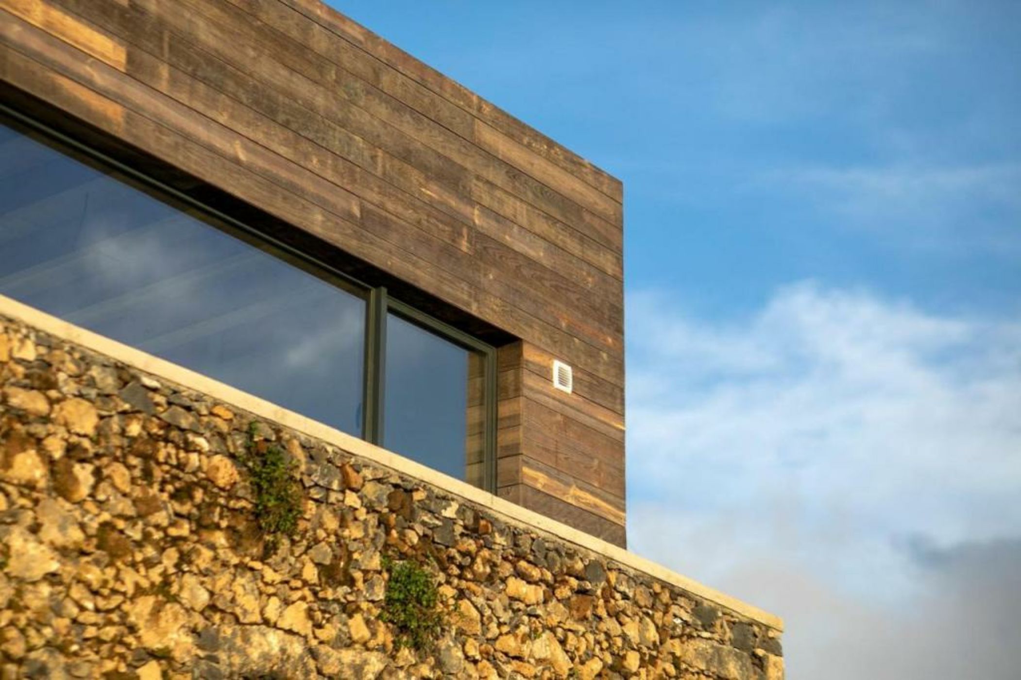 Solar Branco Eco Estate