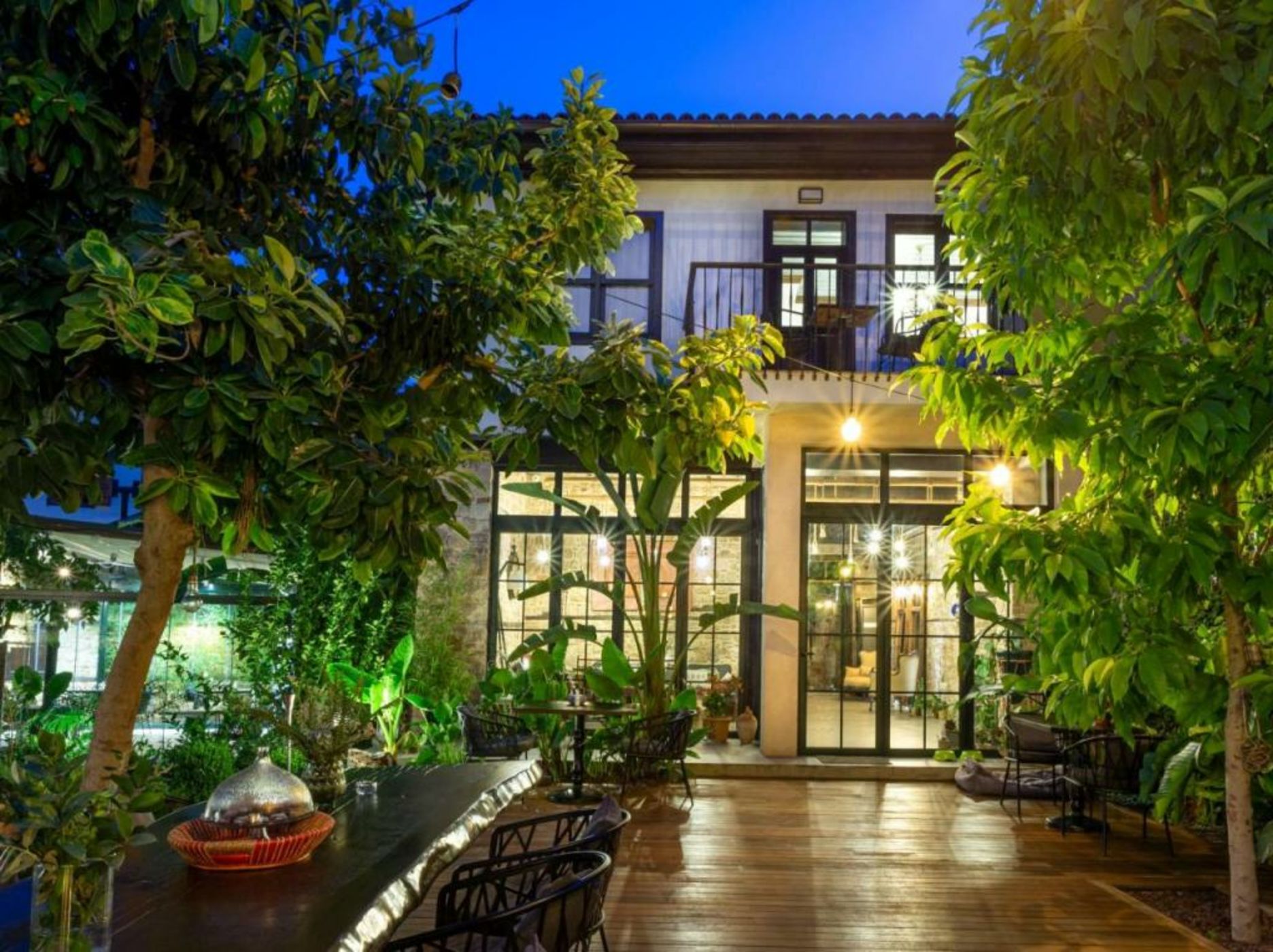 Casa Sur Antalya