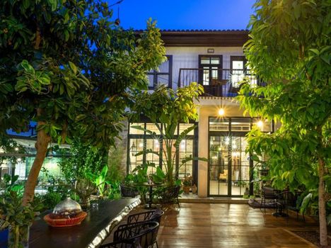 Casa Sur Antalya