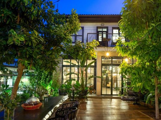 Casa Sur Antalya