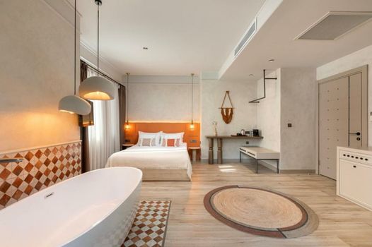 Casa Sur Antalya