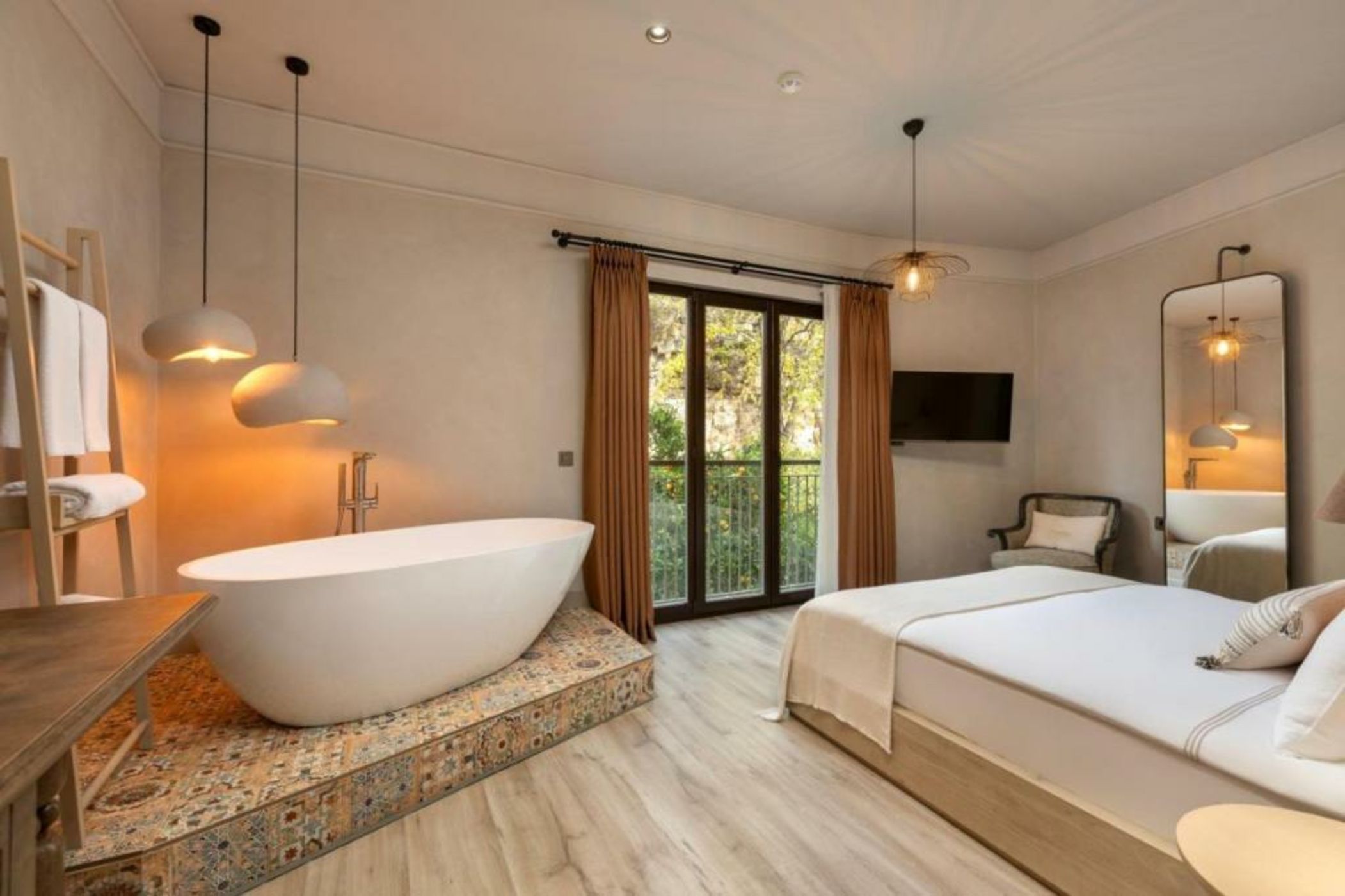 Casa Sur Antalya