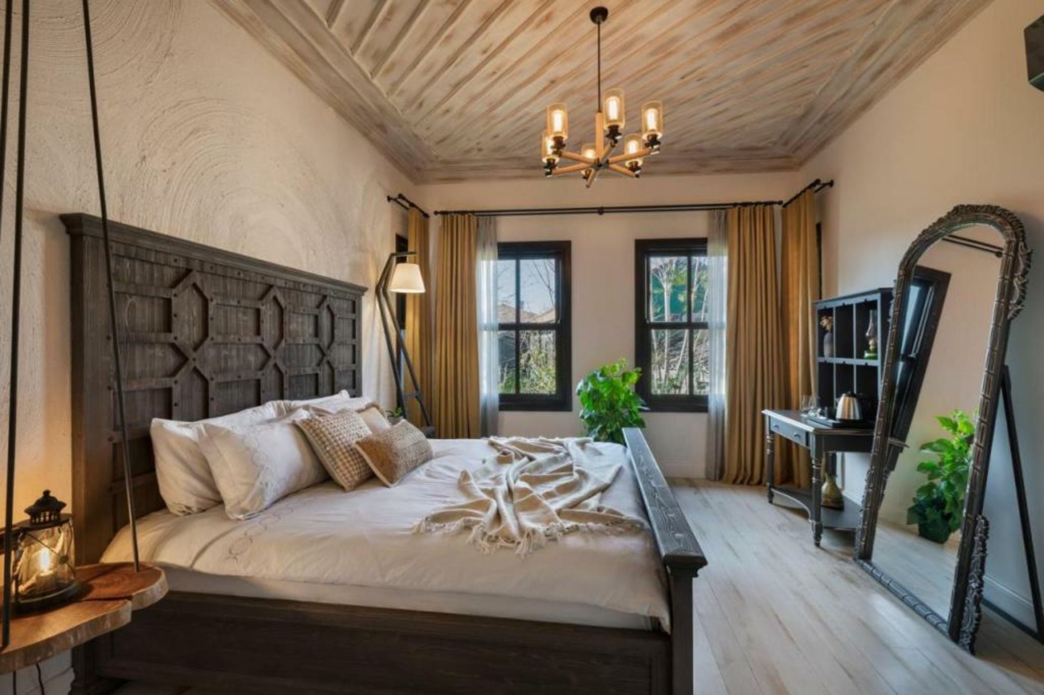 Casa Sur Antalya