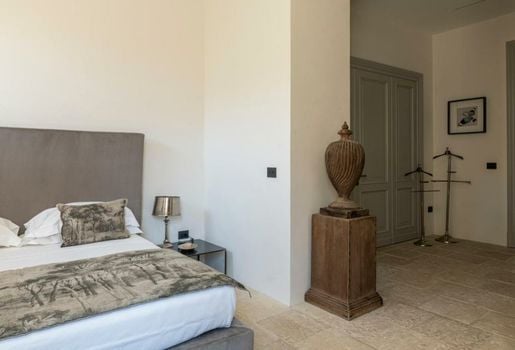 La Dépendance Hotel