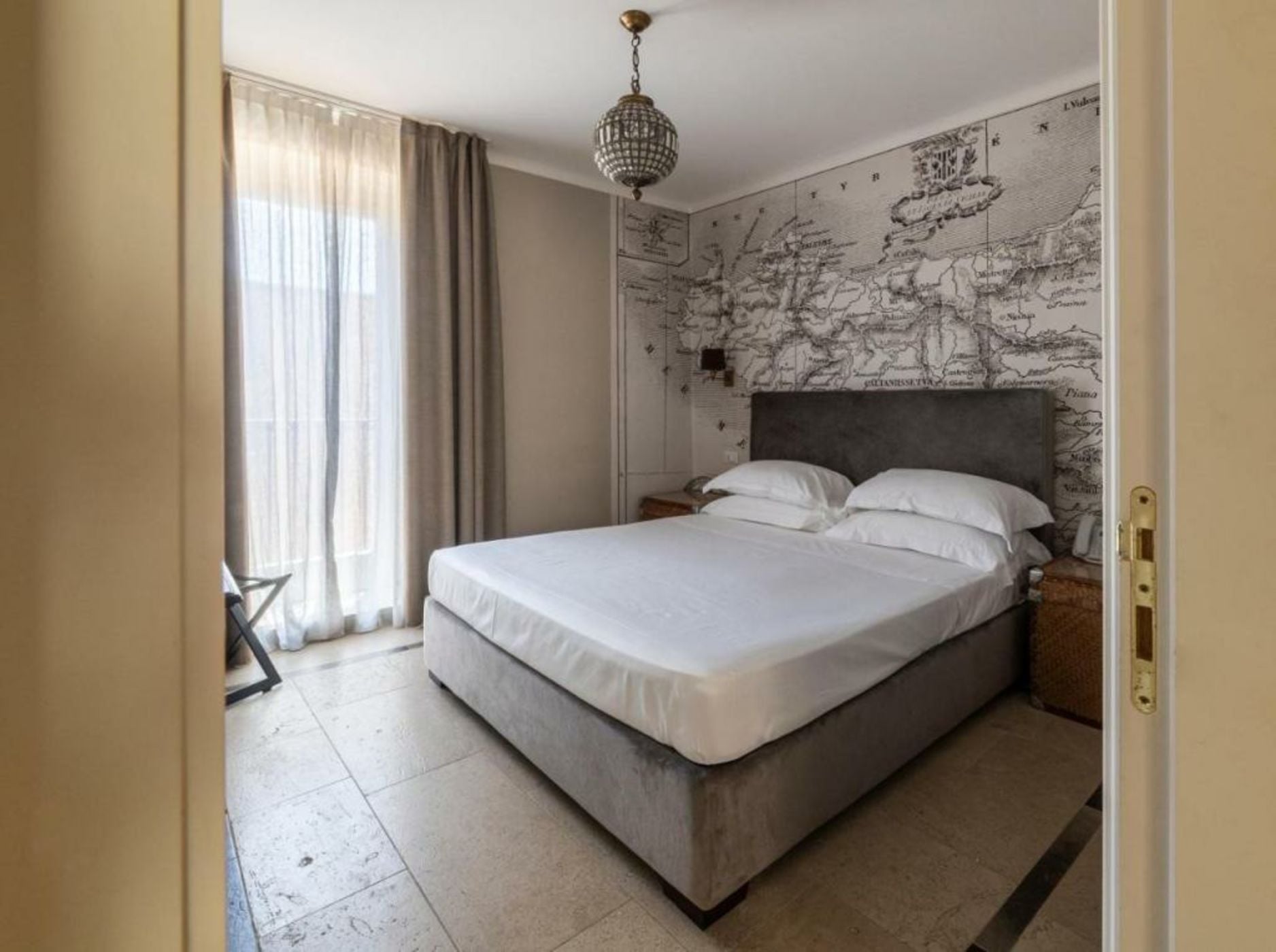 La Dépendance Hotel