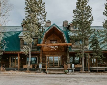 Bar N Ranch