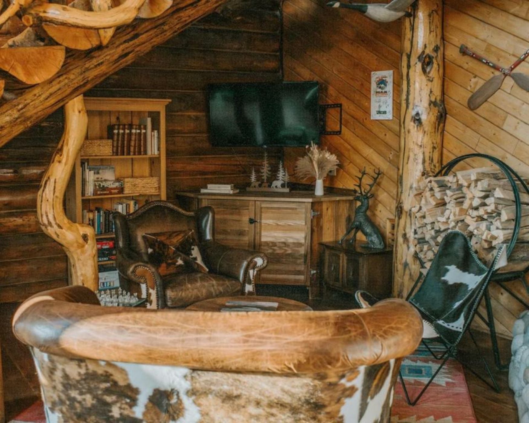 Bar N Ranch