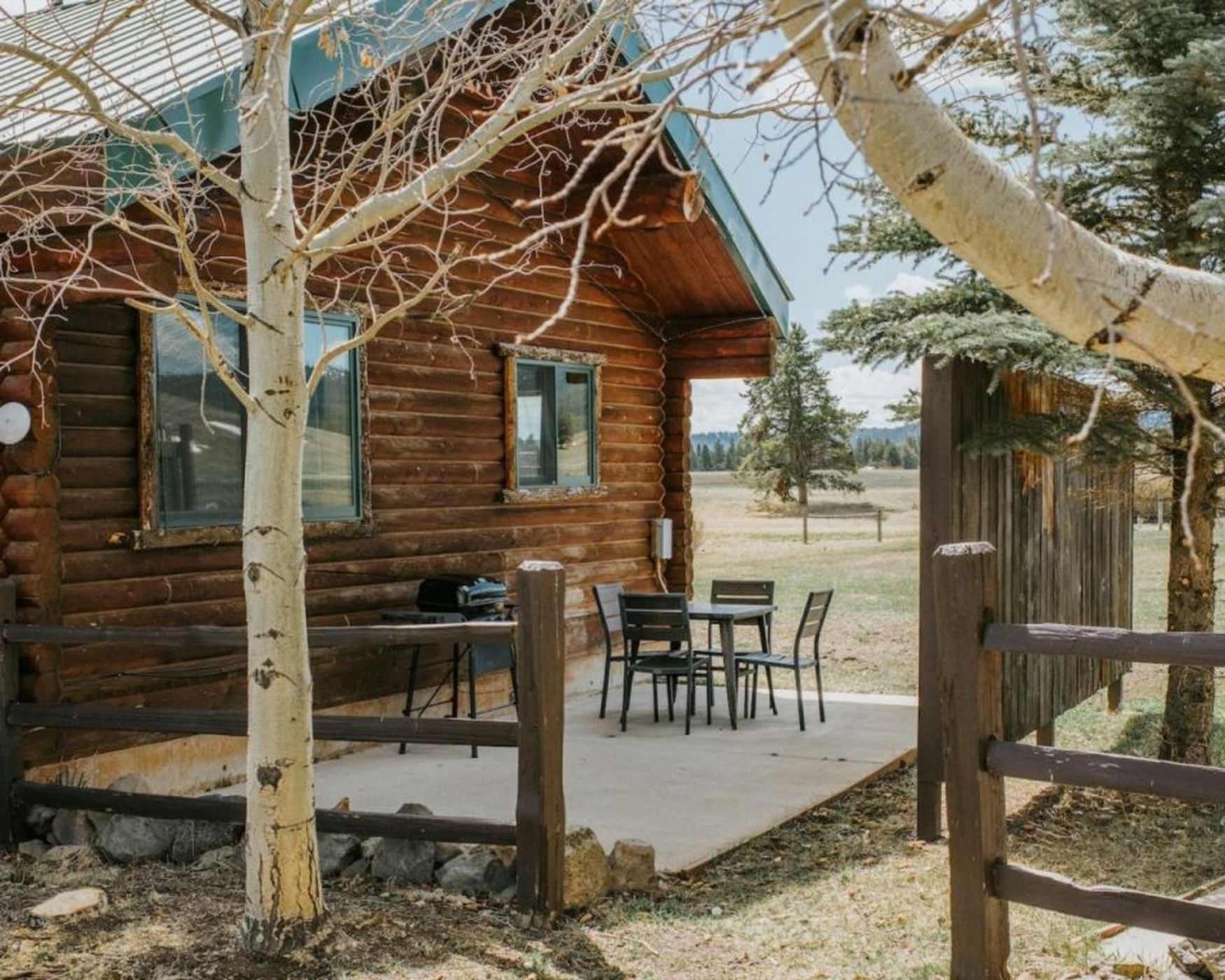 Bar N Ranch