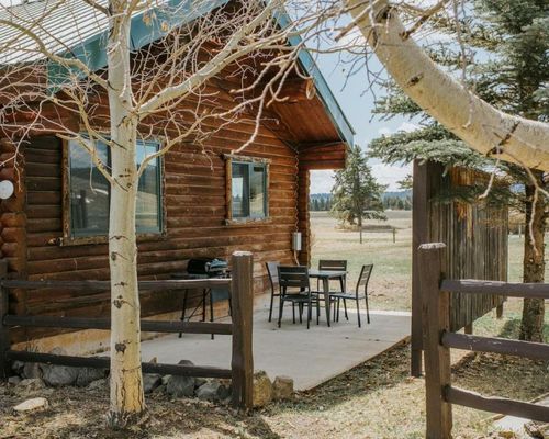 Bar N Ranch