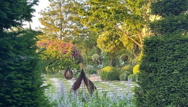 Les Jardins Haute Couture