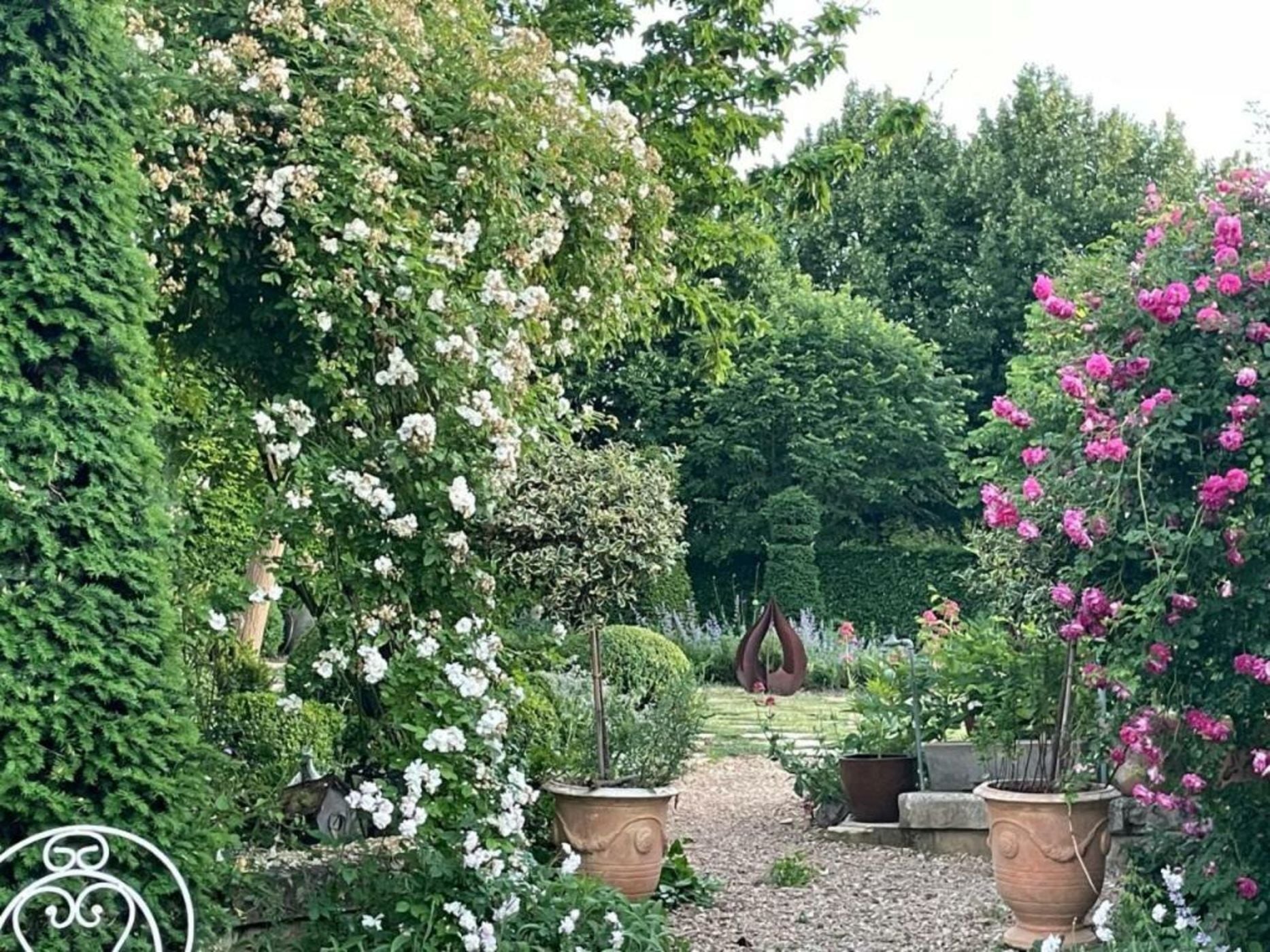 Les Jardins Haute Couture
