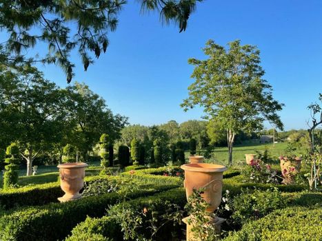 Les Jardins Haute Couture