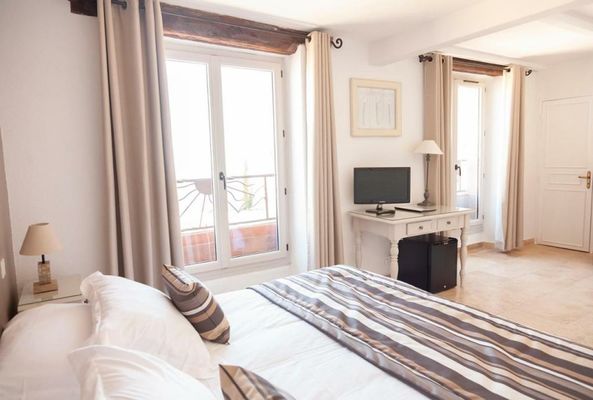 Auberge du Vieux Château