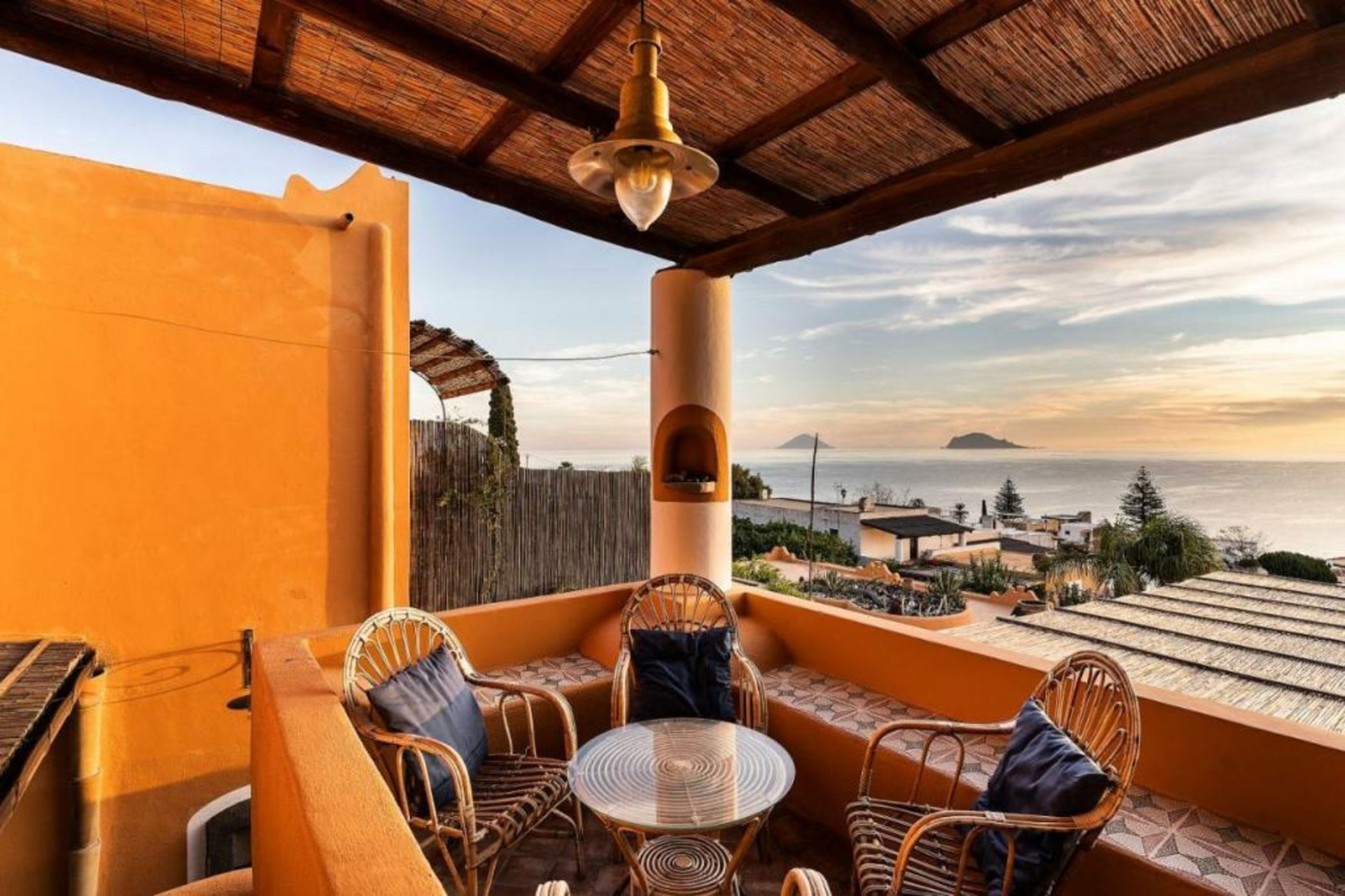 Hotel Mamma Santina
