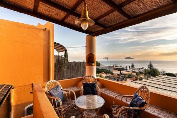 Hotel Mamma Santina