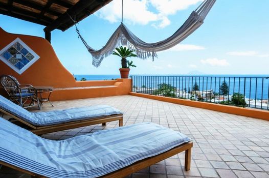 Hotel Mamma Santina