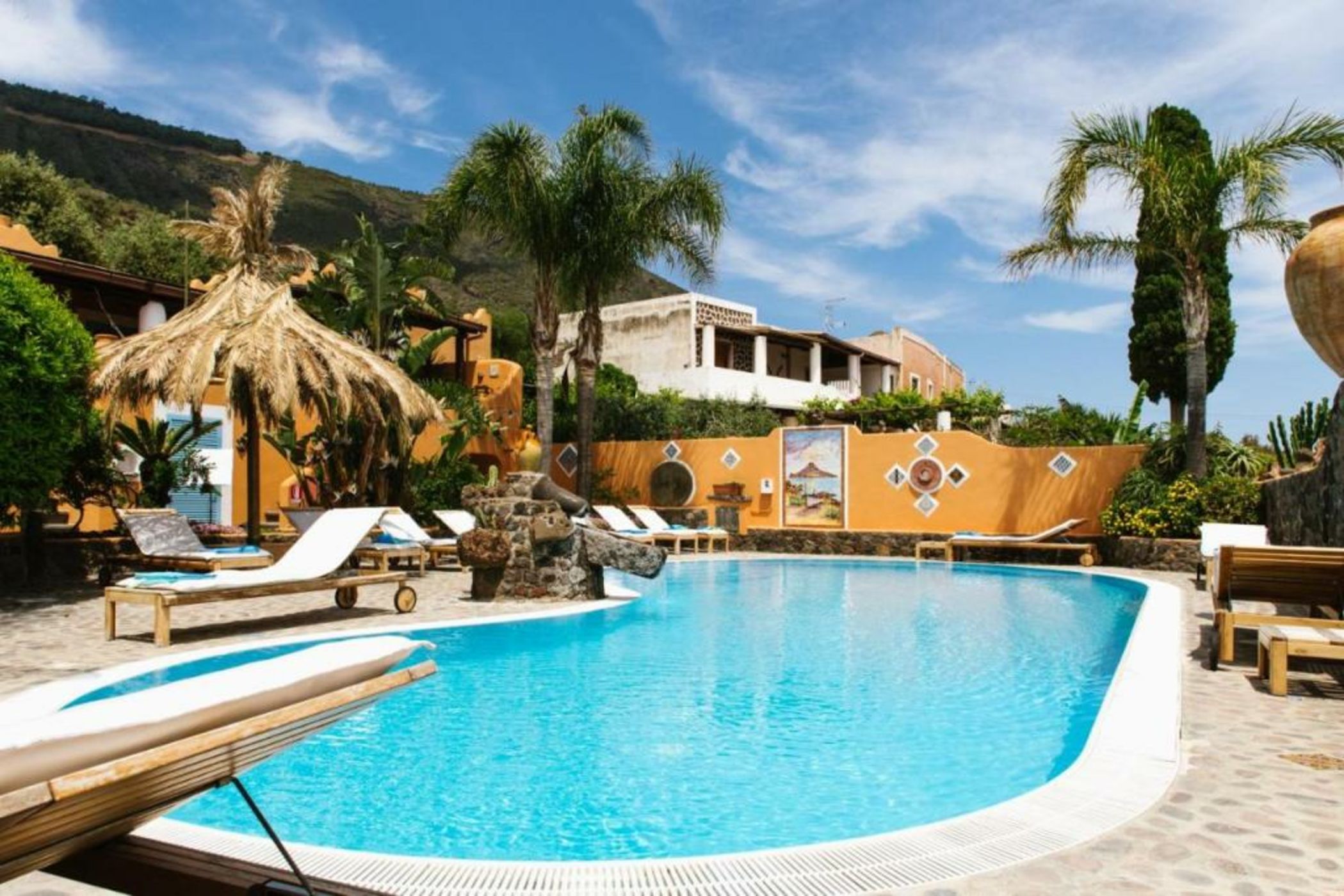 Hotel Mamma Santina