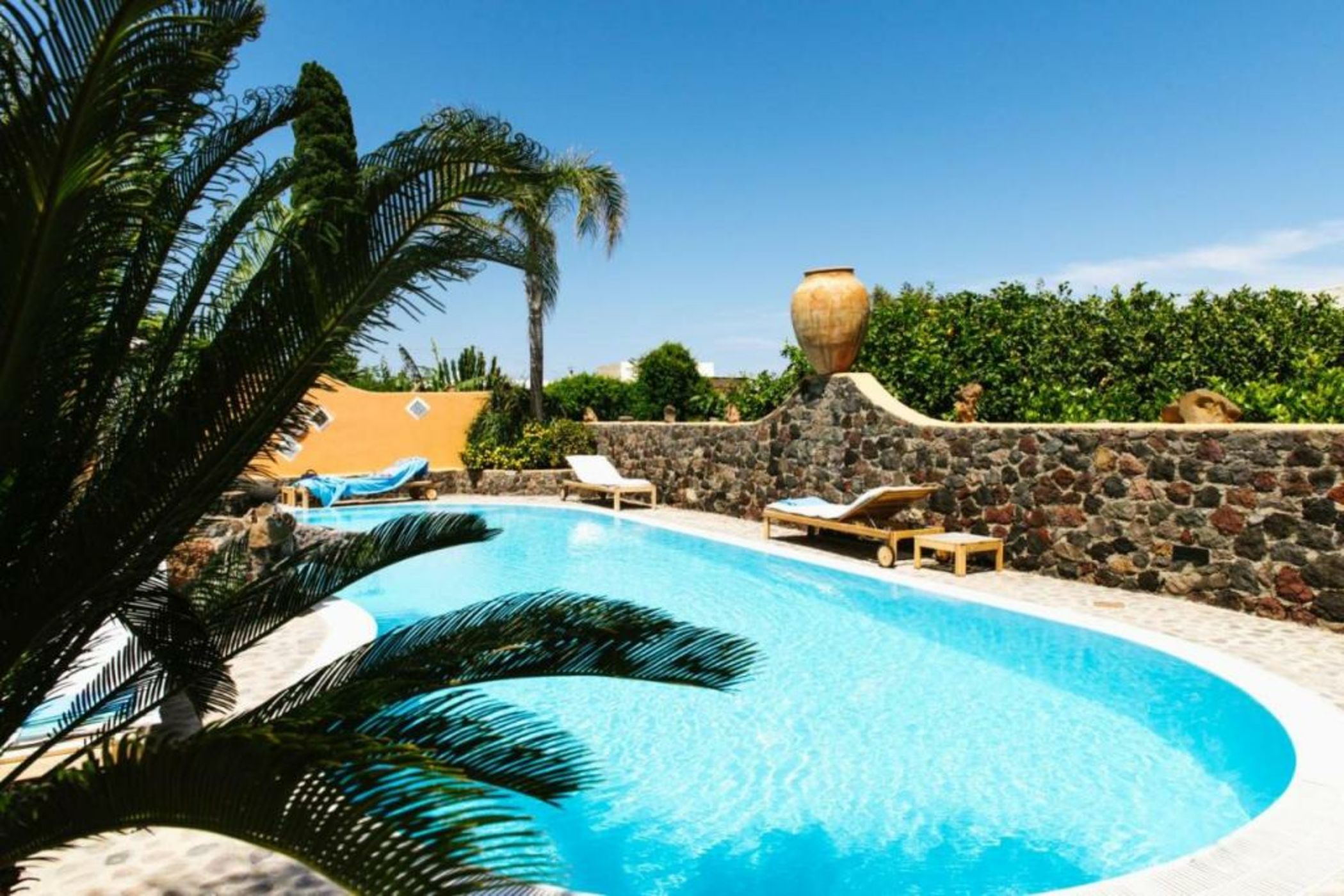 Hotel Mamma Santina