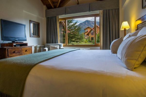Los Cauquenes Resort + Spa + Experiences