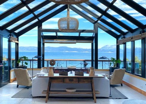 Los Cauquenes Resort + Spa + Experiences