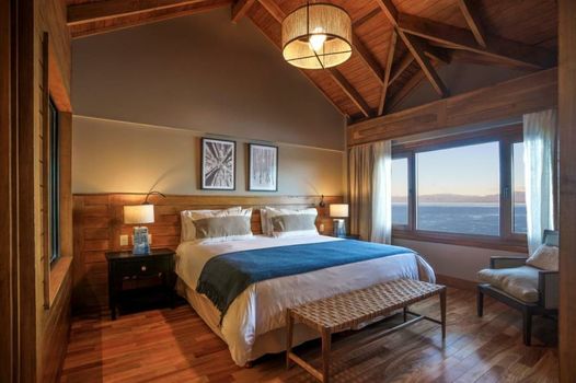 Los Cauquenes Resort + Spa + Experiences