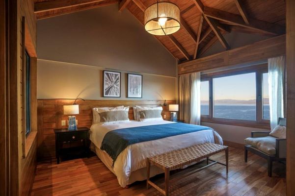 Los Cauquenes Resort + Spa + Experiences