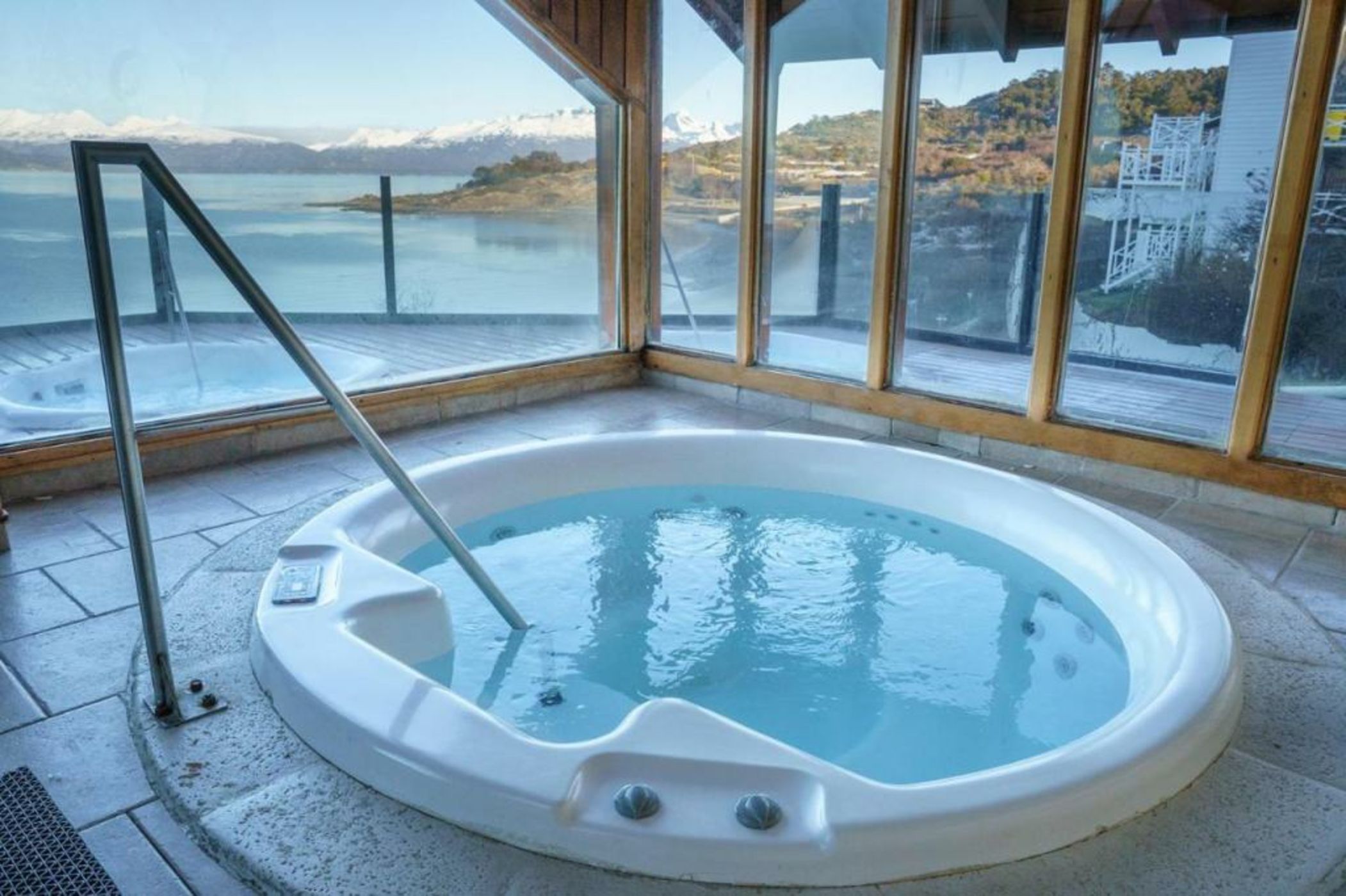 Los Cauquenes Resort + Spa + Experiences