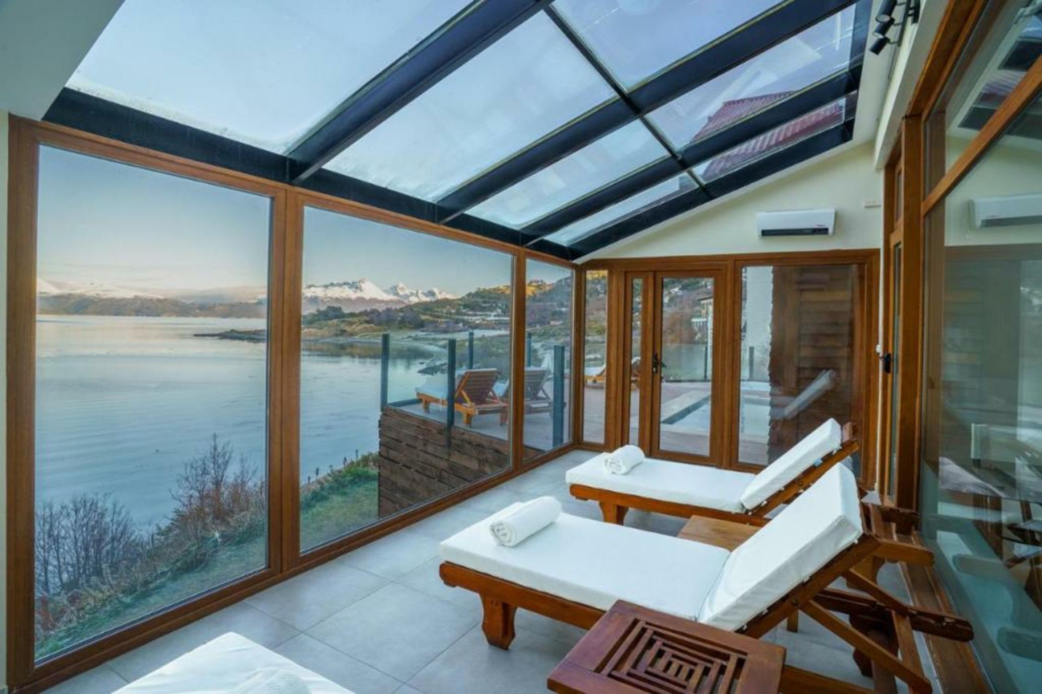 Los Cauquenes Resort + Spa + Experiences