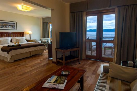 Los Cauquenes Resort + Spa + Experiences