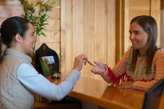 Los Cauquenes Resort + Spa + Experiences