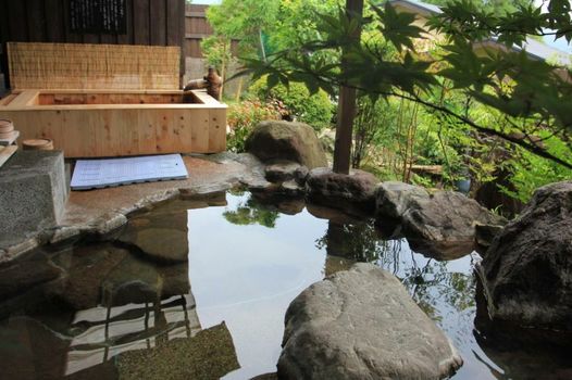 Yufuin-Sanso Waremokou