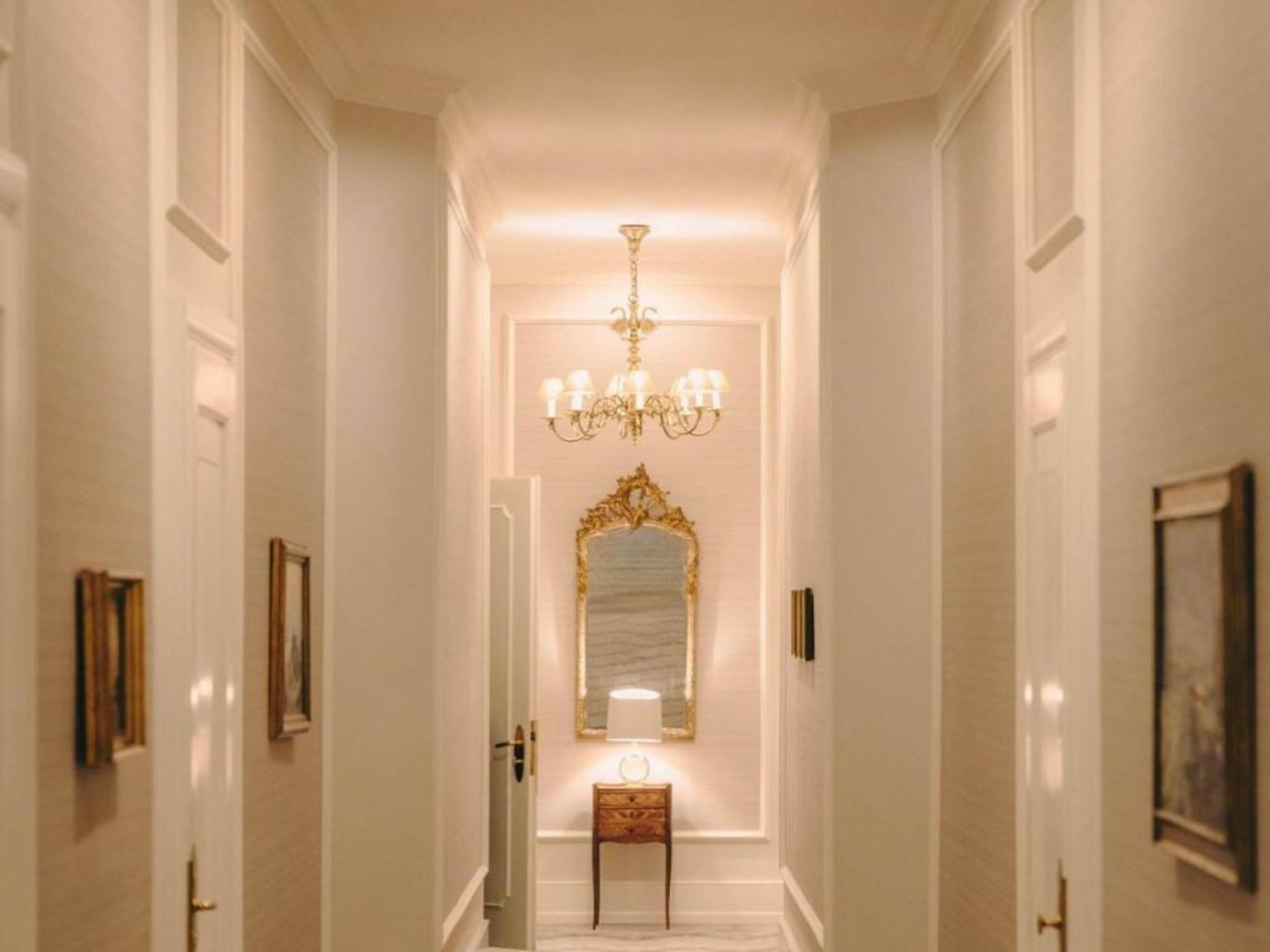 Fairmont Hotel Vier Jahreszeiten