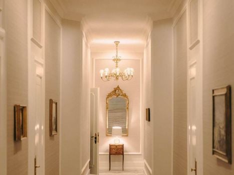 Fairmont Hotel Vier Jahreszeiten