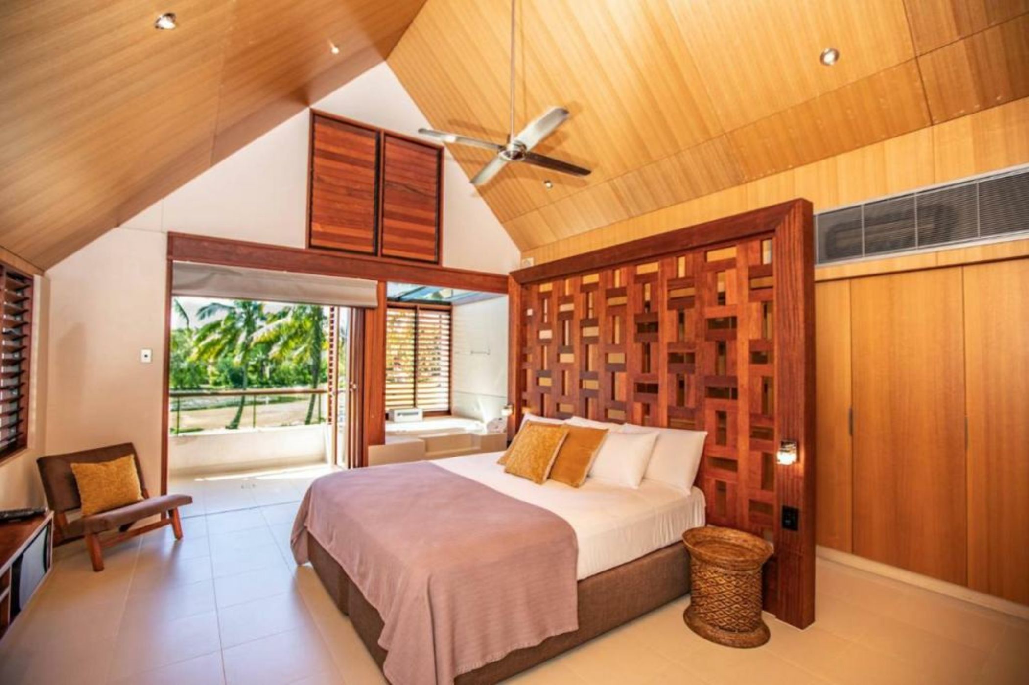 Niramaya Villas and Spa