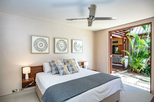 Niramaya Villas and Spa