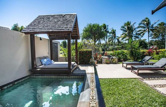 Niramaya Villas and Spa
