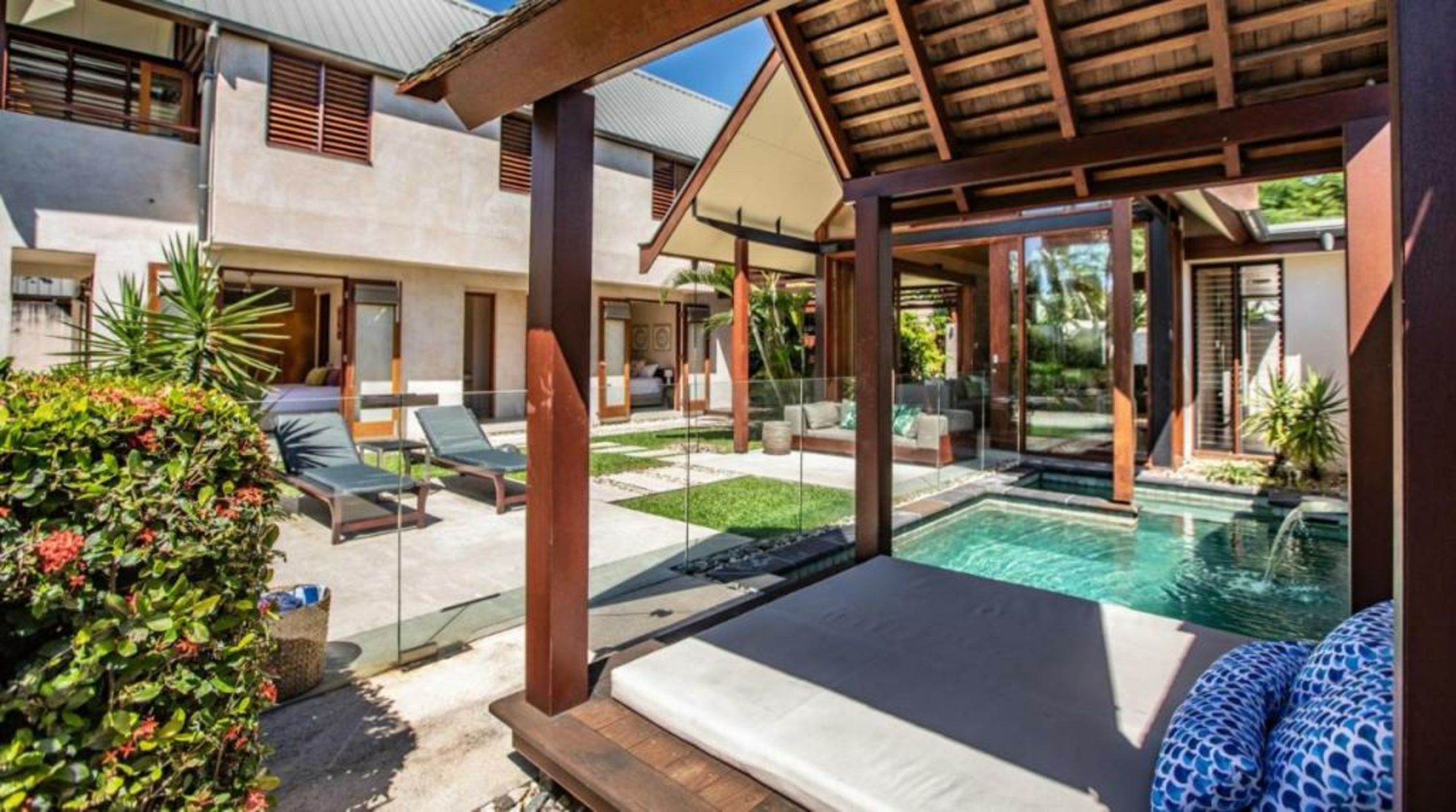 Niramaya Villas and Spa