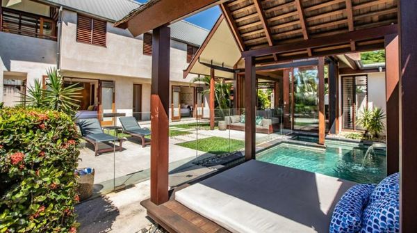 Niramaya Villas and Spa