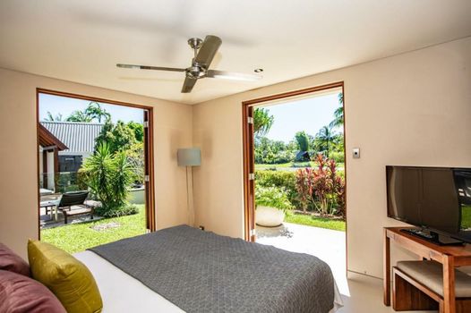 Niramaya Villas and Spa
