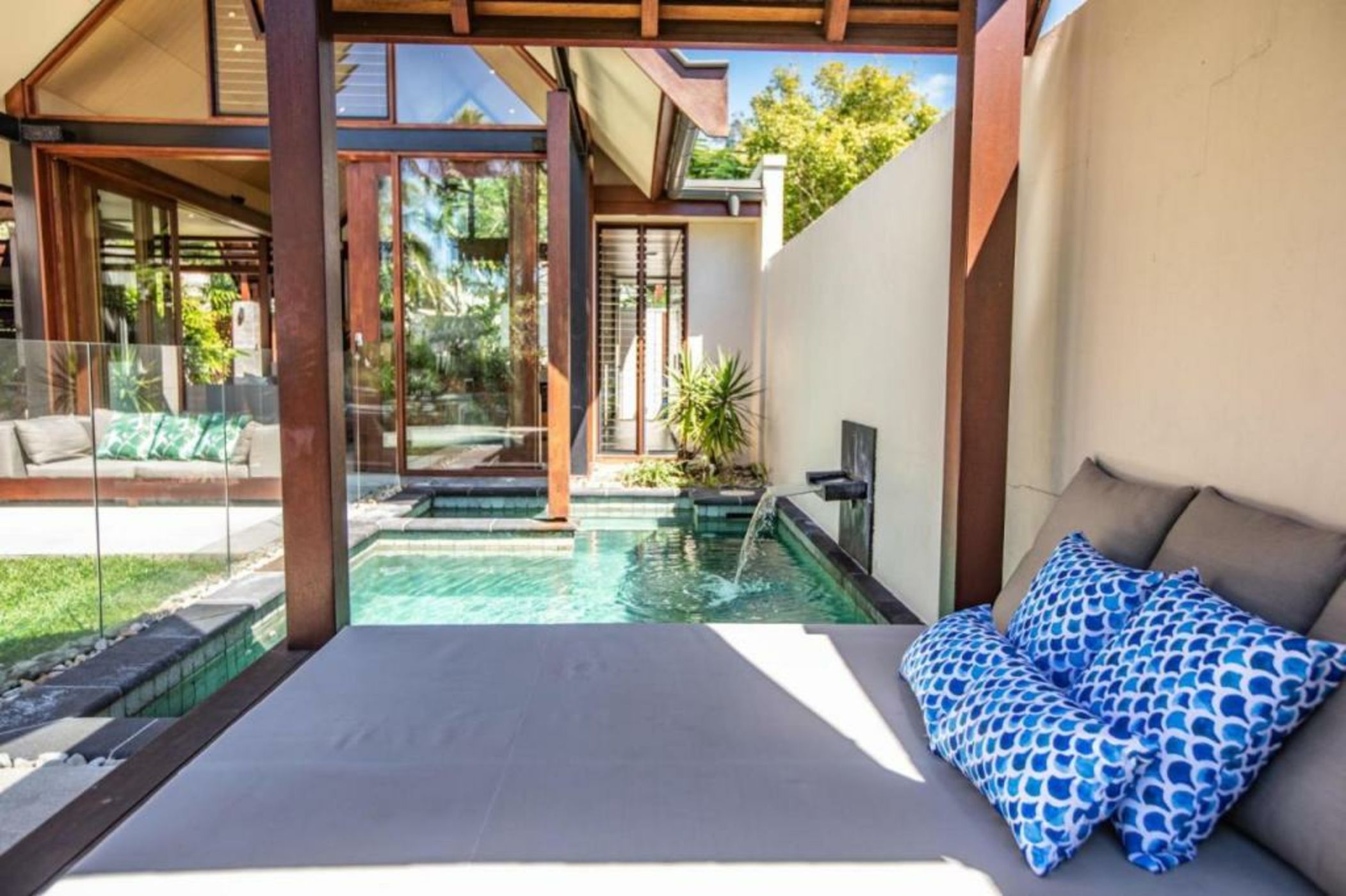 Niramaya Villas and Spa