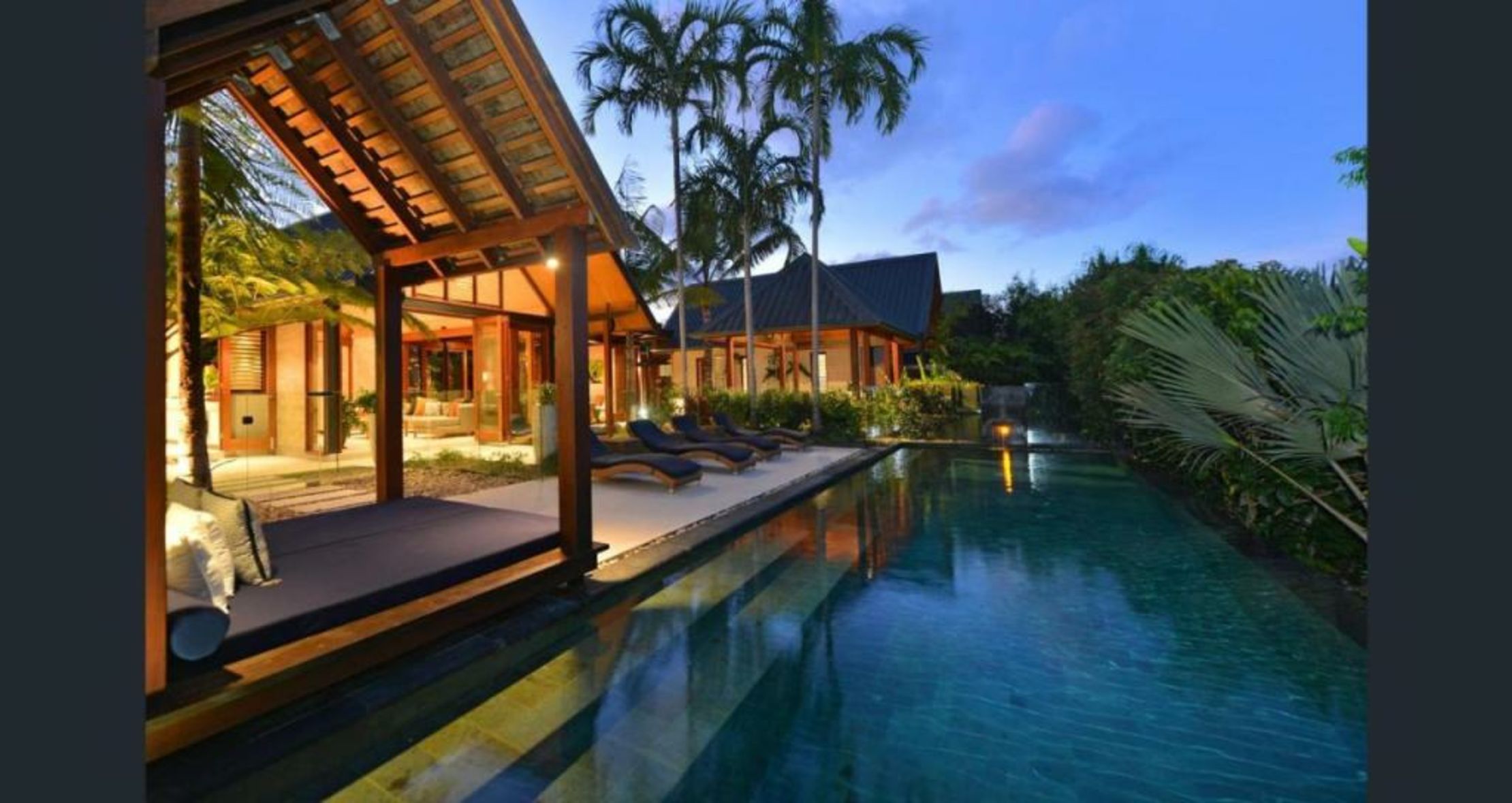 Niramaya Villas and Spa