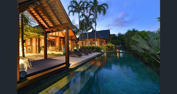 Niramaya Villas and Spa