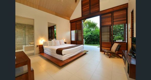 Niramaya Villas and Spa