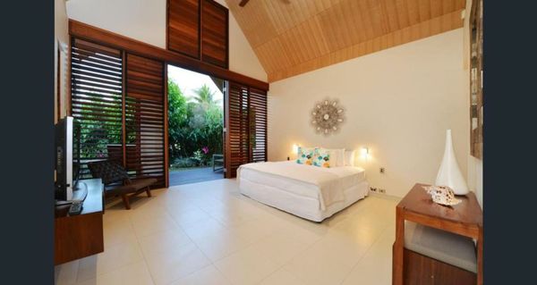 Niramaya Villas and Spa