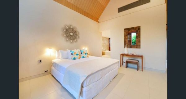 Niramaya Villas and Spa
