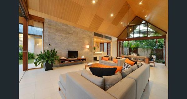 Niramaya Villas and Spa