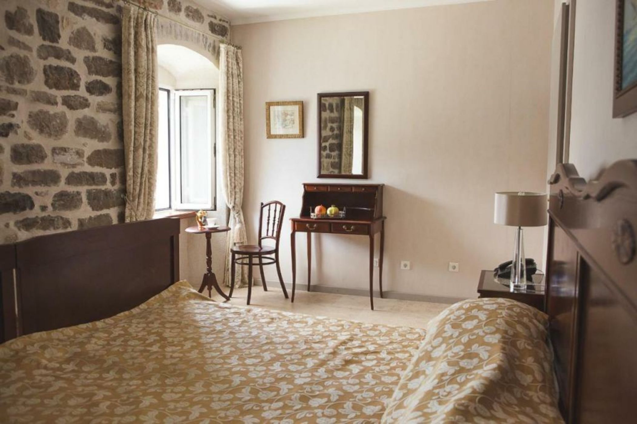 Palazzo Radomiri Heritage Boutique Hotel