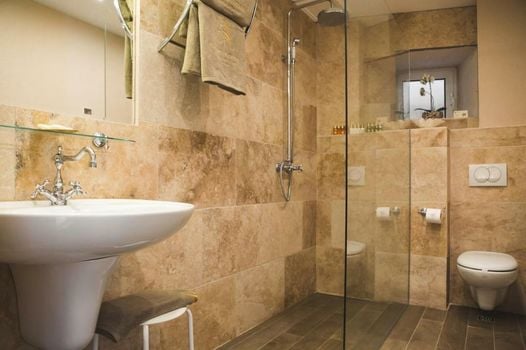 Palazzo Radomiri Heritage Boutique Hotel