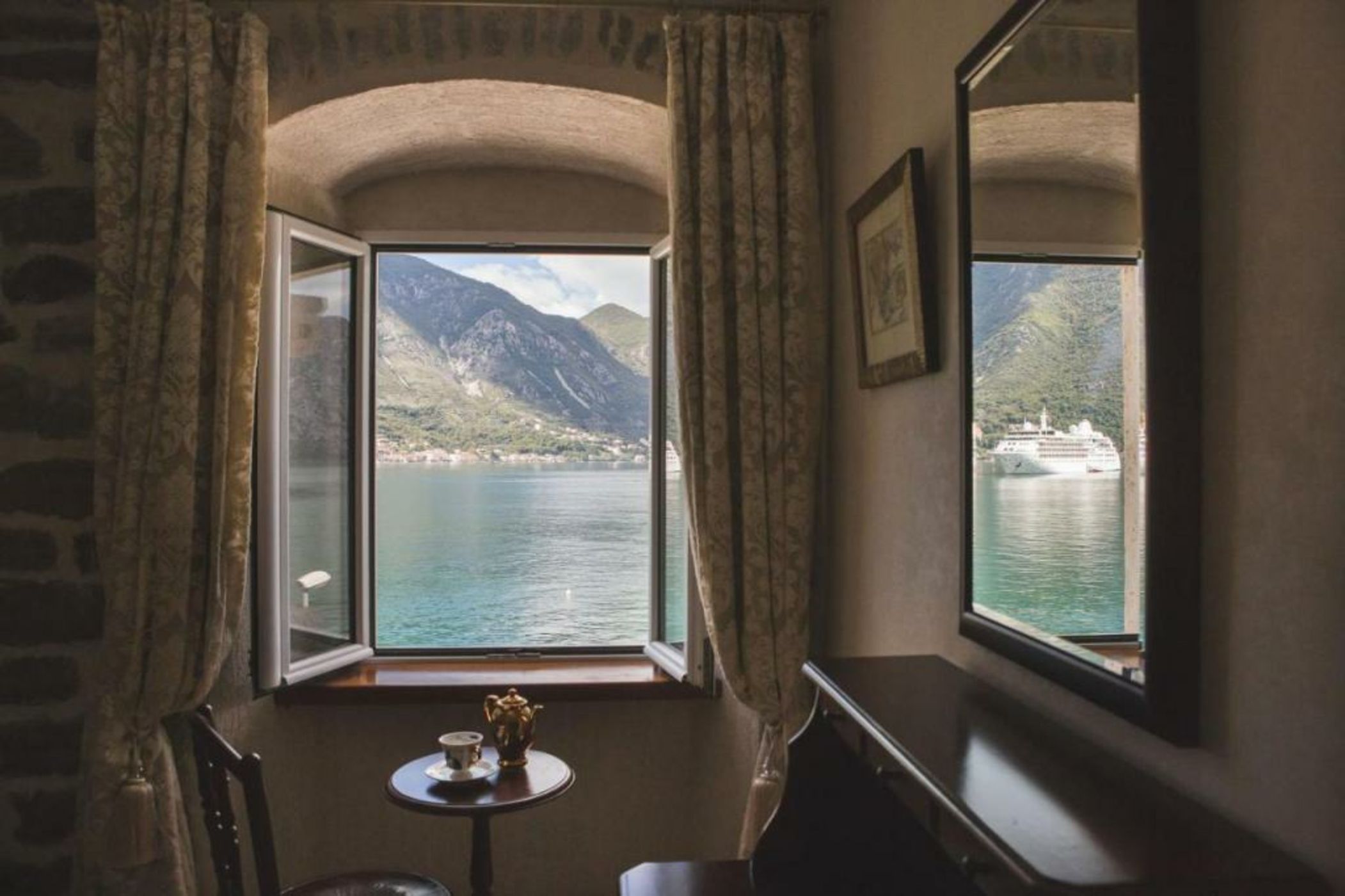 Palazzo Radomiri Heritage Boutique Hotel