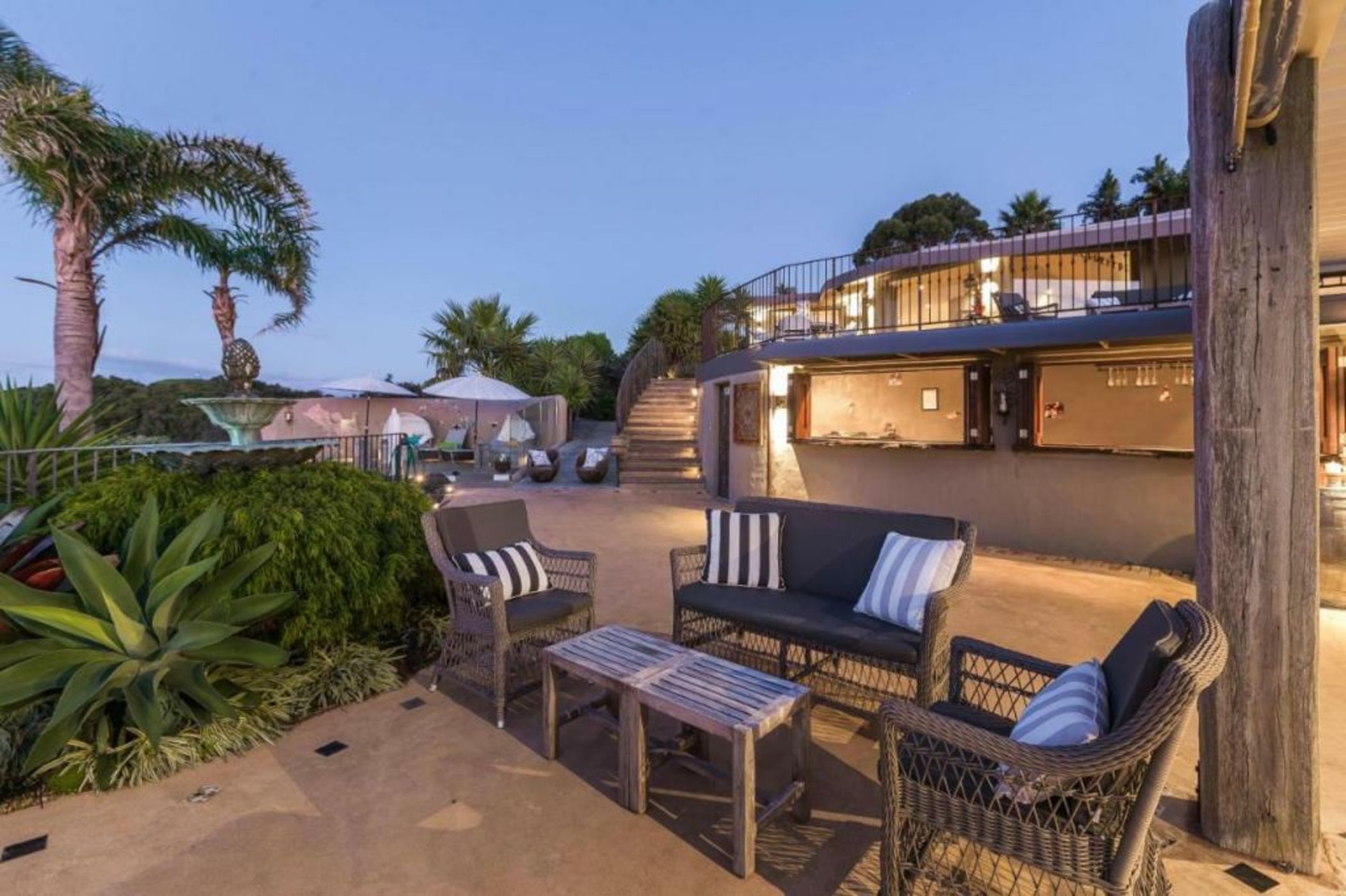 Delamore Lodge